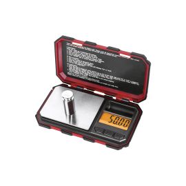 Kraftwerk Mini-Waage mit Eichgewicht - FRI-GX47-000GED