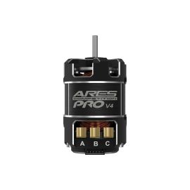 SKYRC Brushless Motor Ares Pro V4 540 SPEC 10.5T - FRI-GX47-004RPN