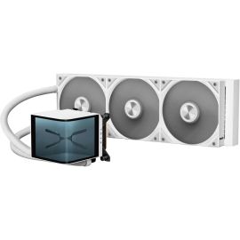 Tryx Wasserkühlung TRYX PANORAMA 360 AiO ohne RGB - FRI-GX47-0062G1