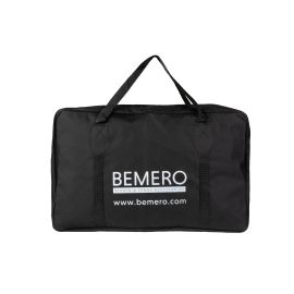Bemero Tragetasche MSS-8080BAG-BK - FRI-GX47-00028N