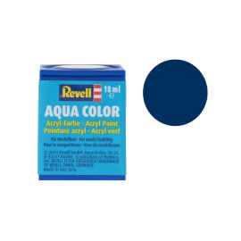 Revell Acrylfarbe 36 350 lufthansa-blau seidenmatt - FRI-GX47-004EKB