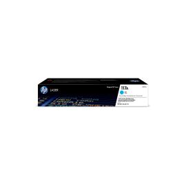 HP Toner Nr. 117A (W2071A) Cyan - FRI-GX47-0005AF
