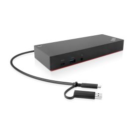 Lenovo Dockingstation ThinkPad Hybrid USB-C Dock - FRI-GX47-000FPN