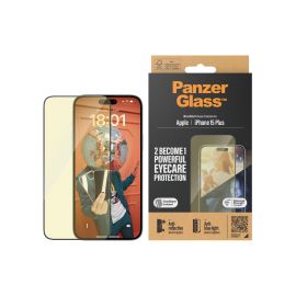 Panzerglass Displayschutz Anti Reflective iPhone 15 Plus - FRI-GX47-000FAM