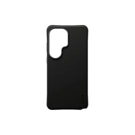 CARE Back Cover Samba (QI redy) Galaxy S26 Ultra Black - FRI-GX47-0018YK