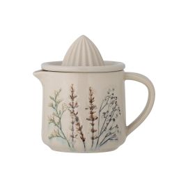 Bloomingville Zitruspresse Bea Beige - FRI-GX47-0031XX