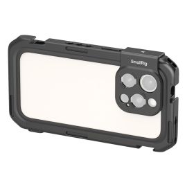 Smallrig Cage Mobile Basic Edition für iPhone 16 Pro Max - FRI-GX47-004NRY