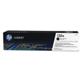 HP Toner Nr. 130A (CF350A) Black - FRI-GX47-000B3G