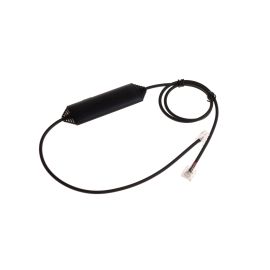 Jabra EHS Adapter zu Cisco RJ-9 - RJ-9 - FRI-GX47-001DP8