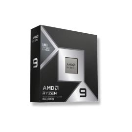 AMD CPU Ryzen 9 9950X3D2 4.3 GHz - FRI-GX47-000RD4
