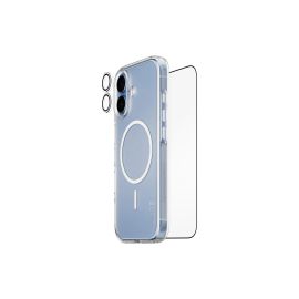CARE Back Cover 3-in-1 Flagship Explorer iPhone 17 - FRI-GX47-00169K