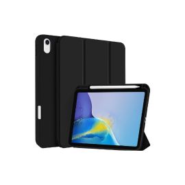 4smarts Tablet Book Cover Folio Basic für iPad Air 11" (M4/M3/M2) - FRI-GX47-000QEK