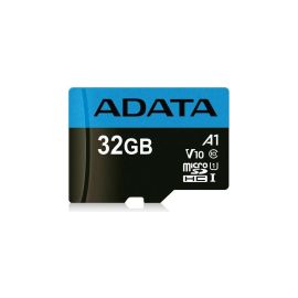 ADATA SDXC-Karte 32 GB - FRI-GX47-0037YE