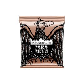 Ernie Ball Gitarrensaiten 2078 Paradigm PB – Light 11-52 - FRI-GX47-00118C
