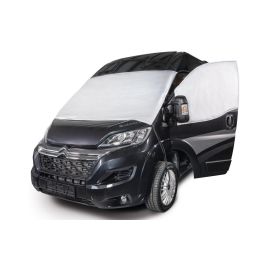 VanSpace Isolierung von Front- und Seitenscheiben, aussen - FRI-GX47-001RX9