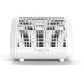 Vonmählen Bluetooth Speaker Air Beats Mini Weiss - FRI-GX47-000CNA