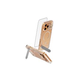 Panzerglass Feature Kick iPhone 17 Pro Max 3-in-1 Set - FRI-GX47-007KWV