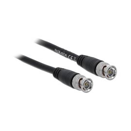 Delock Kabel BNC - BNC, 15 m