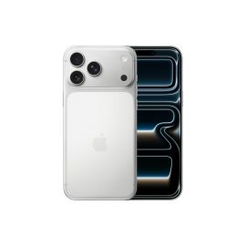 Apple iPhone 17 Pro Max 256 GB Argenté
