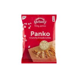 Saitaku Panko Breadcrumbs 150 g - FRI-GX47-001C41