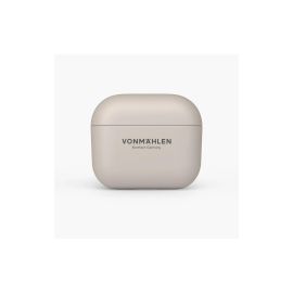Vonmählen Thin Case for AirPods Pro 3rd gen. Cream - FRI-GX47-0027ZK