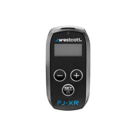Westcott Empfänger FJ-XR - FRI-GX47-001G3Z
