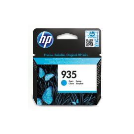HP Tinte Nr. 935 (C2P20AE) Cyan - FRI-GX47-0023PP