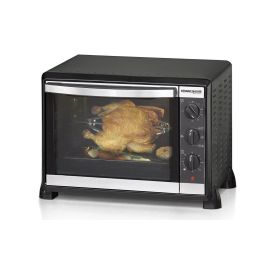 Rommelsbacher Backofen 20.BG 1550 30 l, Schwarz - FRI-GX47-0056PK