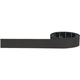 Magnetoplan Magnetband 1.5 cm x 1 m Schwarz - FRI-GX47-00247B
