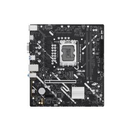 ASUS Mainboard PRIME H810M-K - FRI-GX47-001YZH