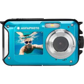 Agfa Unterwasserkamera Realishot WP8000 - FRI-GX47-004V7X