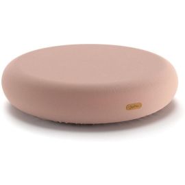 Jupiduu Trampolin Jumpspot Indoor 100 cm Rosa 100 cm - FRI-GX47-001ZSJ
