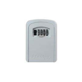 Masterlock Schlüsselsafe Select Access Hellgrau - FRI-GX47-002GXW