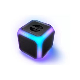 Philips Bluetooth Speaker TAX7207/10 Schwarz - FRI-GX47-0017FJ
