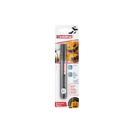 edding Permanent-Marker Halloween 3110, 1.5 - 3 mm, Schwarz - FRI-GX47-002XQE
