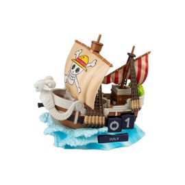 Grupo Erik One Piece 3D Ewiger Kalender Flying Lamb Mehrfarbig - FRI-GX47-00115S
