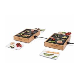 Koenig Tischgrill Dinner 420 W - FRI-GX47-006SW0