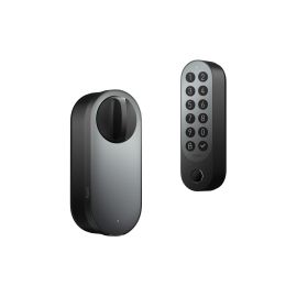 Aqara Smart Lock U200 BLA Schwarz - FRI-GX47-00623M