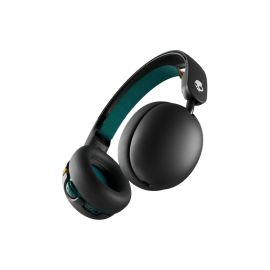 Skullcandy Wireless Over-Ear-Kopfhörer Grom Kids Schwarz - FRI-GX47-0044K5