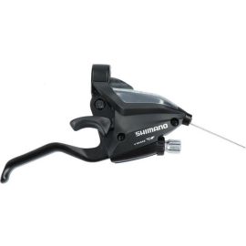 Shimano Brems-/Schalthebel ST-EF500 rechts 7-Gang - FRI-GX47-001NWF