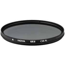 Hoya Polfilter UX II CIR-PL – 40.5 mm - FRI-GX47-0047W5