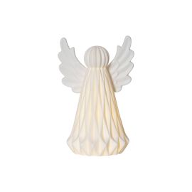 Star Trading LED-Figur Vinter, 18 cm - FRI-GX47-000H36