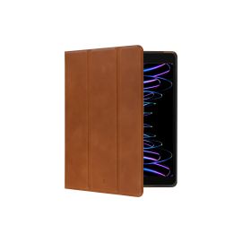 dbramante1928 Tablet Book Cover Risskov iPad Air 10.9" Tan - FRI-GX47-000HQM