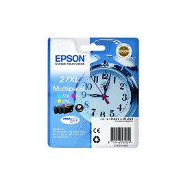 Epson Tintenset T27154012 - FRI-GX47-002XR0
