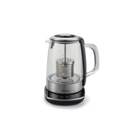 Koenig Wasserkocher B02118 1.5 l, Silber - FRI-GX47-002XDG