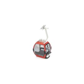 Jägerndorfer Gondel Omega IV 1:32 Rot - FRI-GX47-00229D