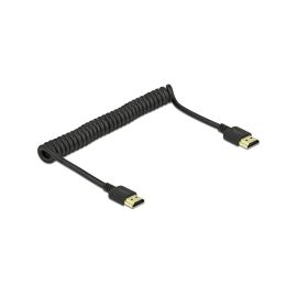 Delock Kabel 4K 60Hz HDMI - HDMI, 1.5 m - FRI-GX47-0003JC