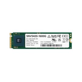 Synology SSD SNV5420 M.2 2280 NVMe 1600 GB - FRI-GX47-000HVH