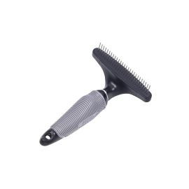 Nobby Starline Entwirrungsstriegel, Rotierend, 27 Zähne - FRI-GX47-001MHS