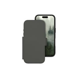 dbramante1928 Book Cover Lynge MS ICON iPhone 17 Pro Forest Shadow - FRI-GX47-000B3A